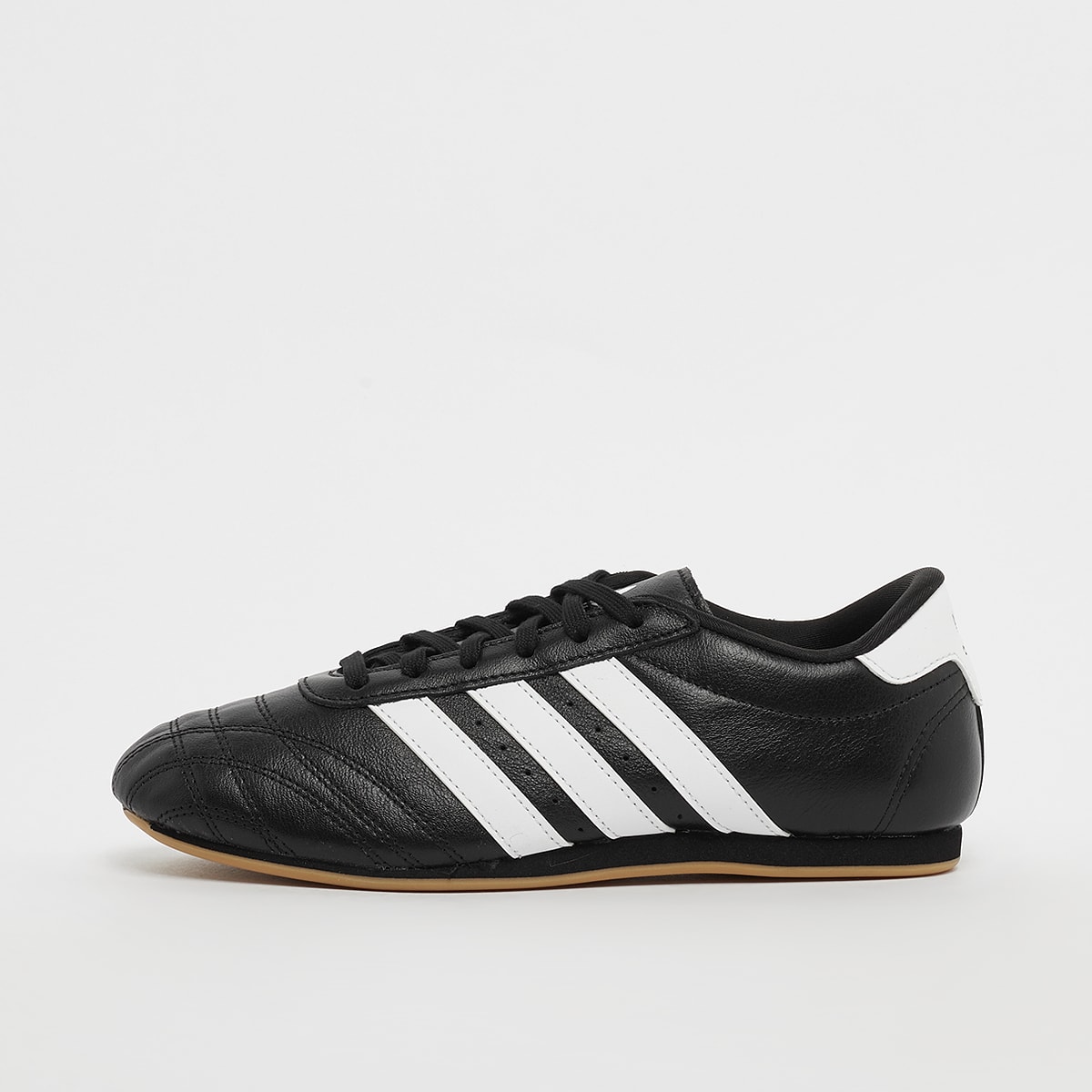adidas Originals, Taekwondo Lace Sneaker, black