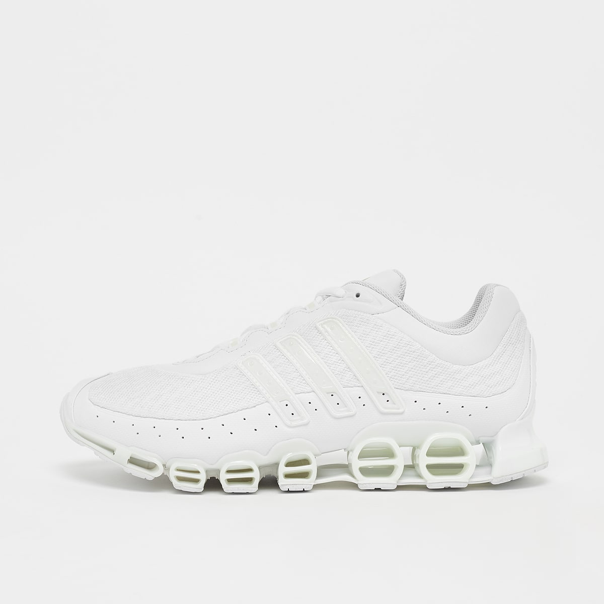 Adidas Megaride Sneaker wit