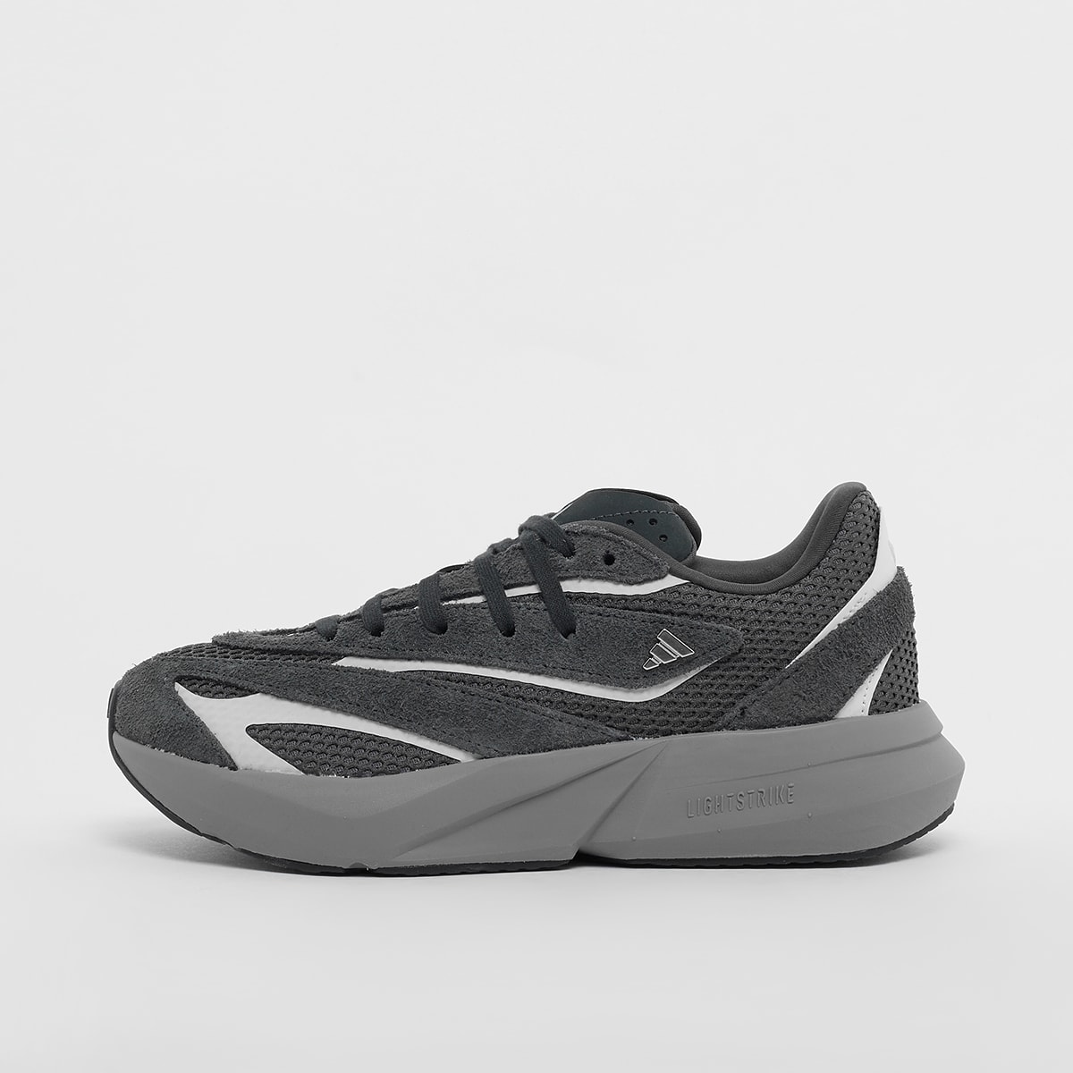 adidas Sportswear, Lightblaze Sneaker, grey