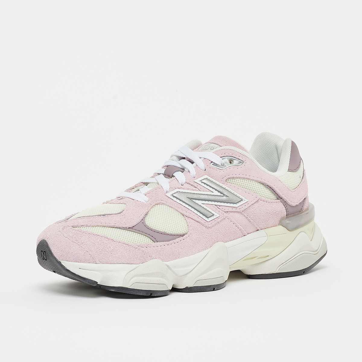 New Balance 9060 rose sugar Lifestyle in lichtroze formaten: 36