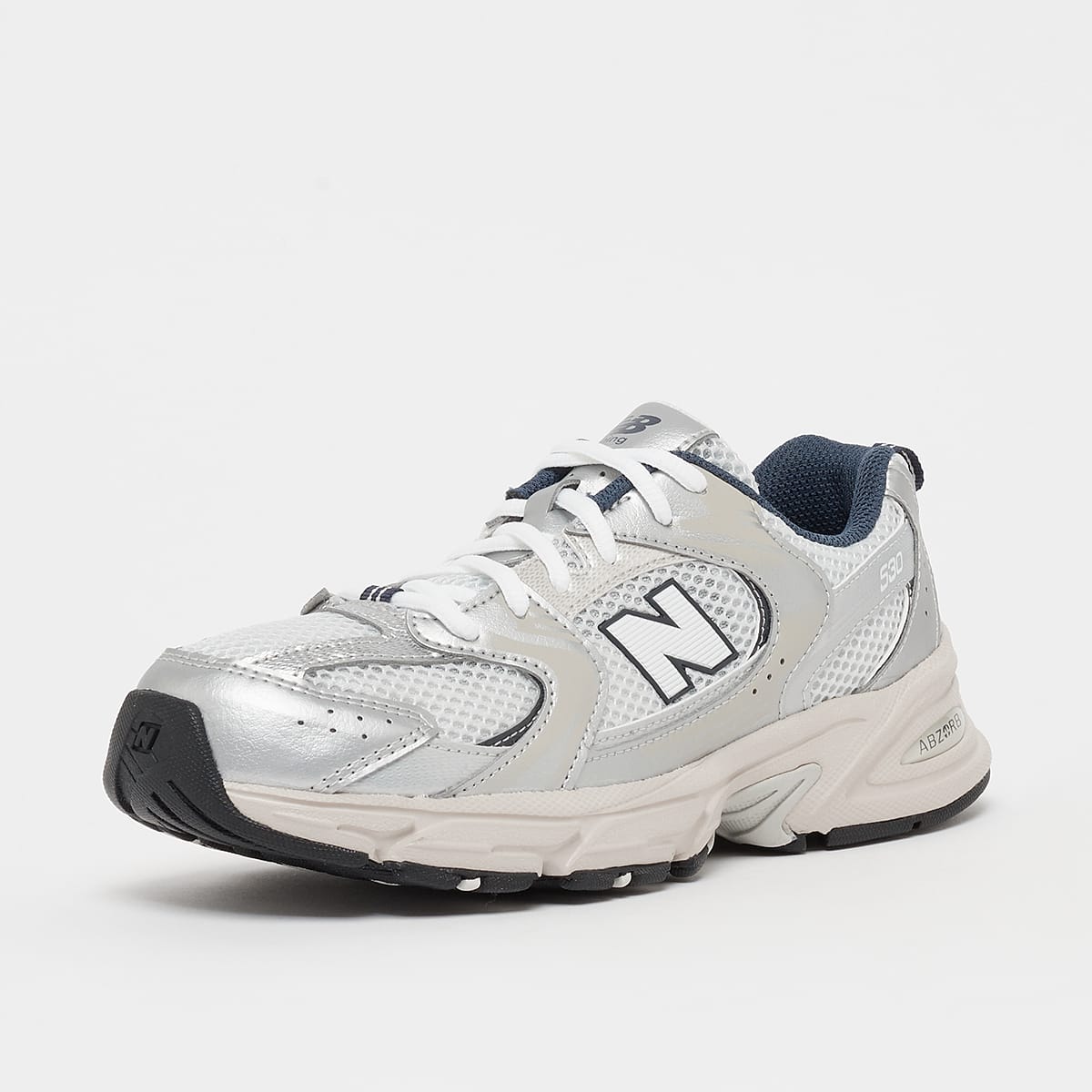 New Balance 530 promotion