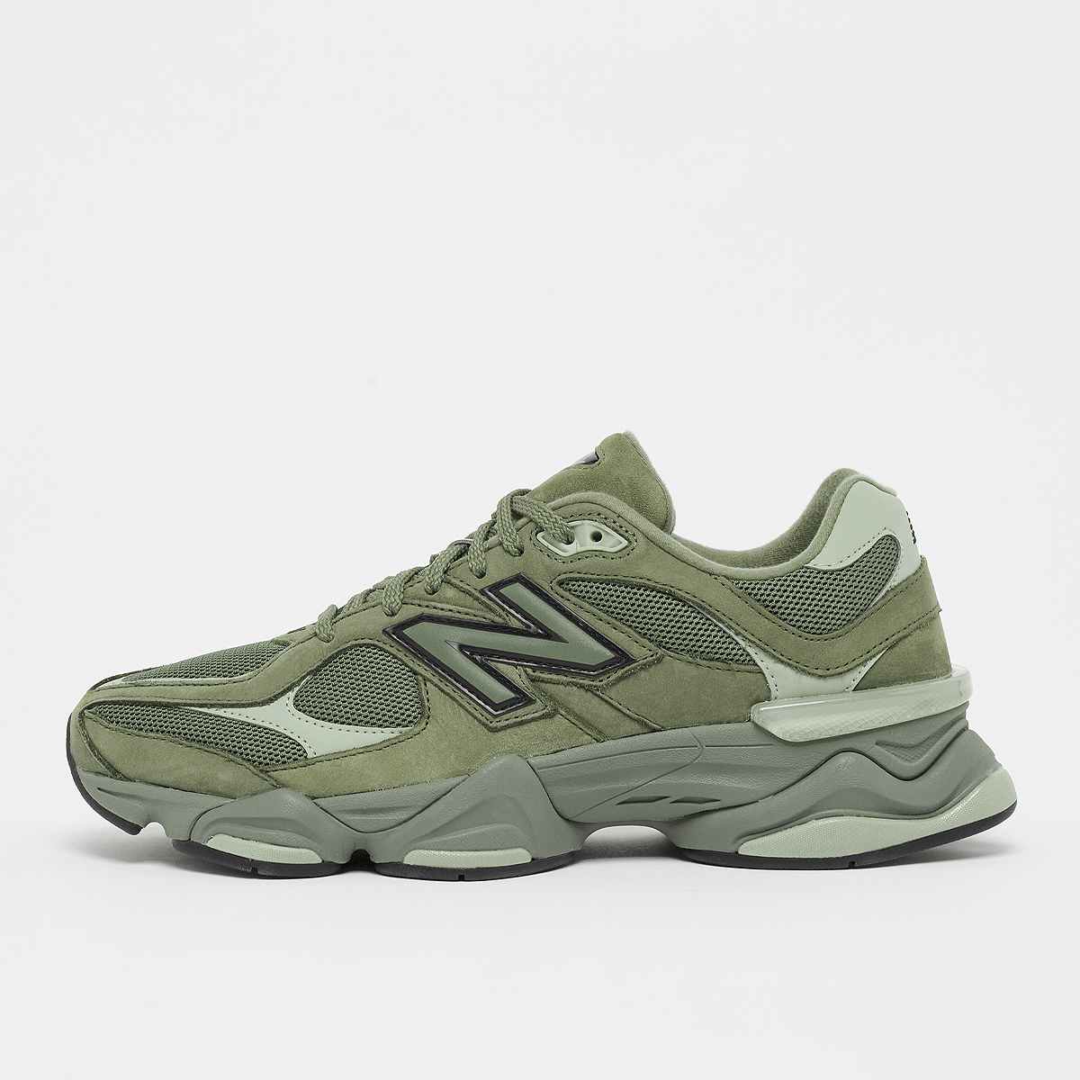 Unselected, New Balance, 9060, green (Sold-out)