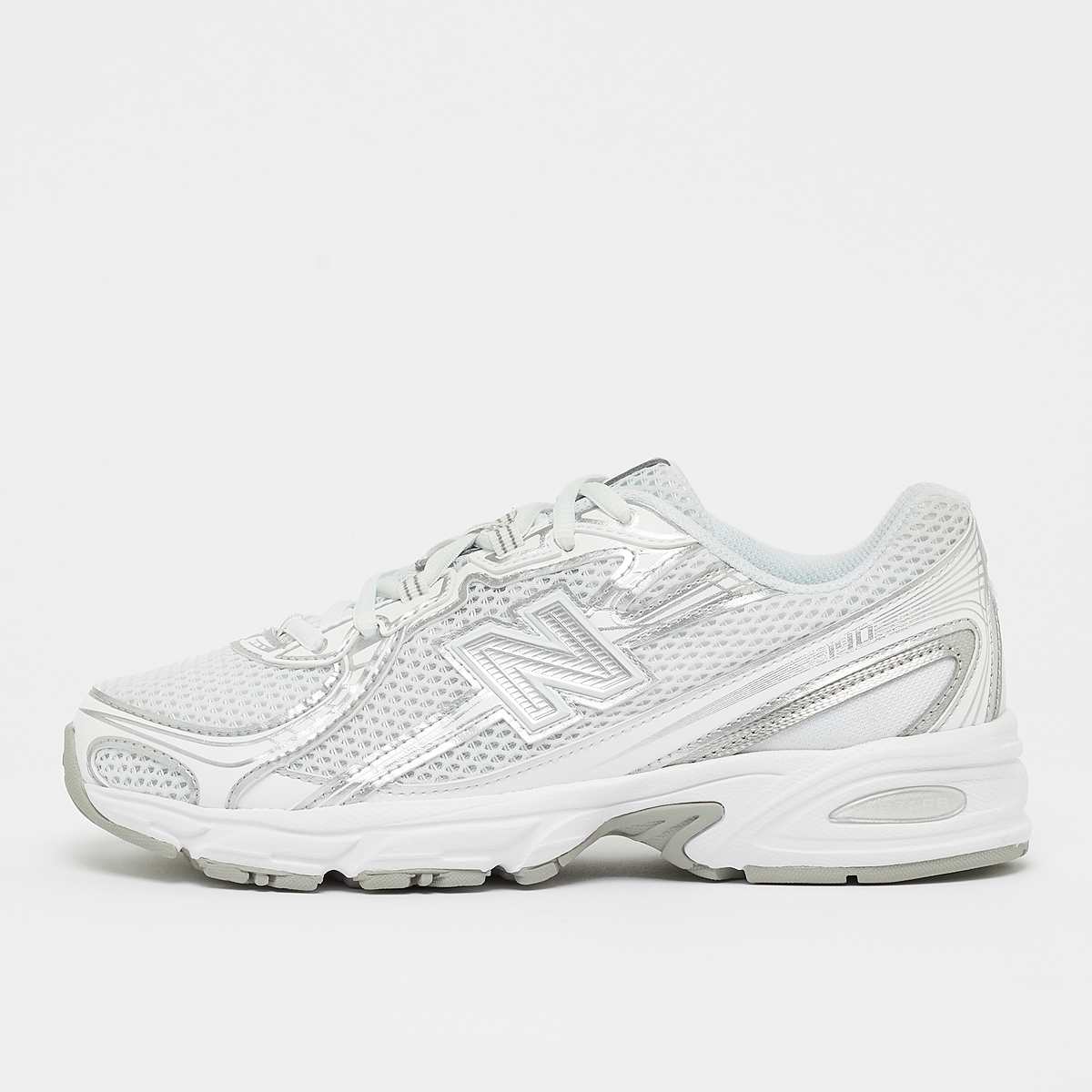 New Balance, 740, white