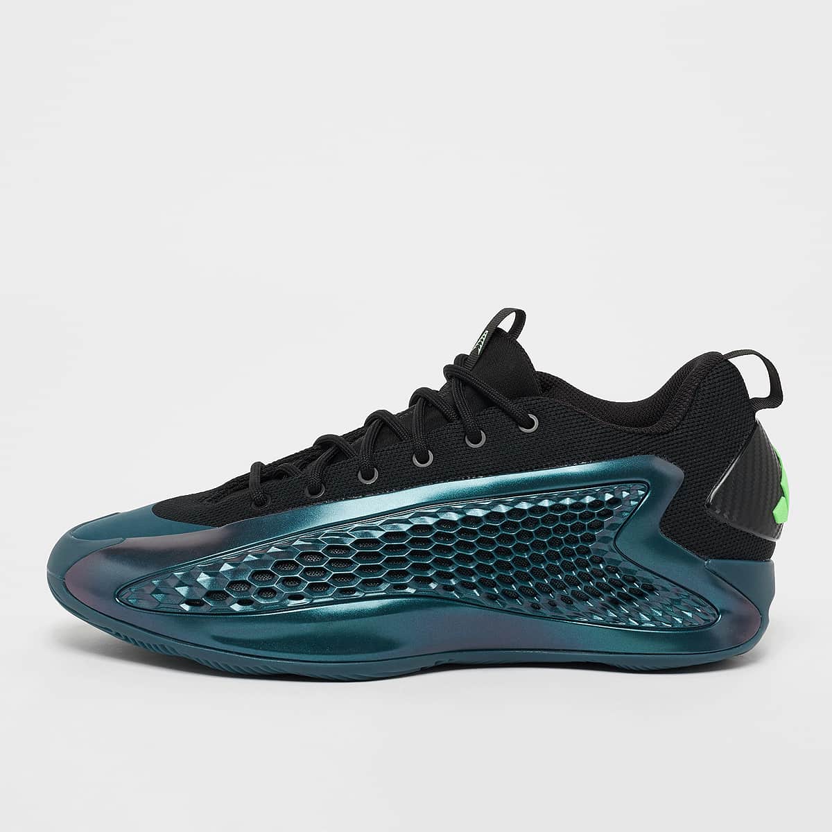 Unselected, adidas Originals, Anthony Edwards 1 Low Basketball Shoe, blue (Sold-out)