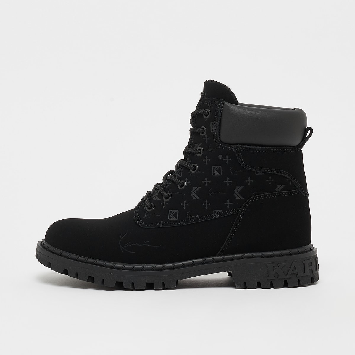 Classic Boot (GS)