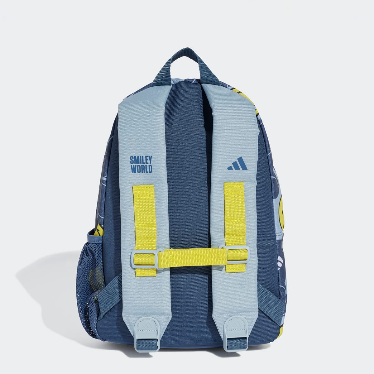 adidas Originals Smiley Rugzak unisex Rugzakken multicolor Maat ONE SIZE Accessoires