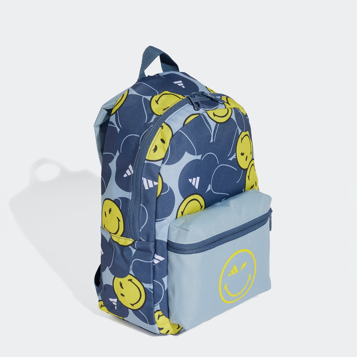 adidas Originals Smiley Rugzak unisex Rugzakken multicolor Maat ONE SIZE Accessoires
