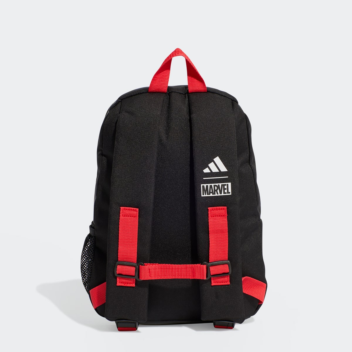 adidas Originals Spider-Man Rugzak unisex Rugzakken zwart Maat ONE SIZE Accessoires