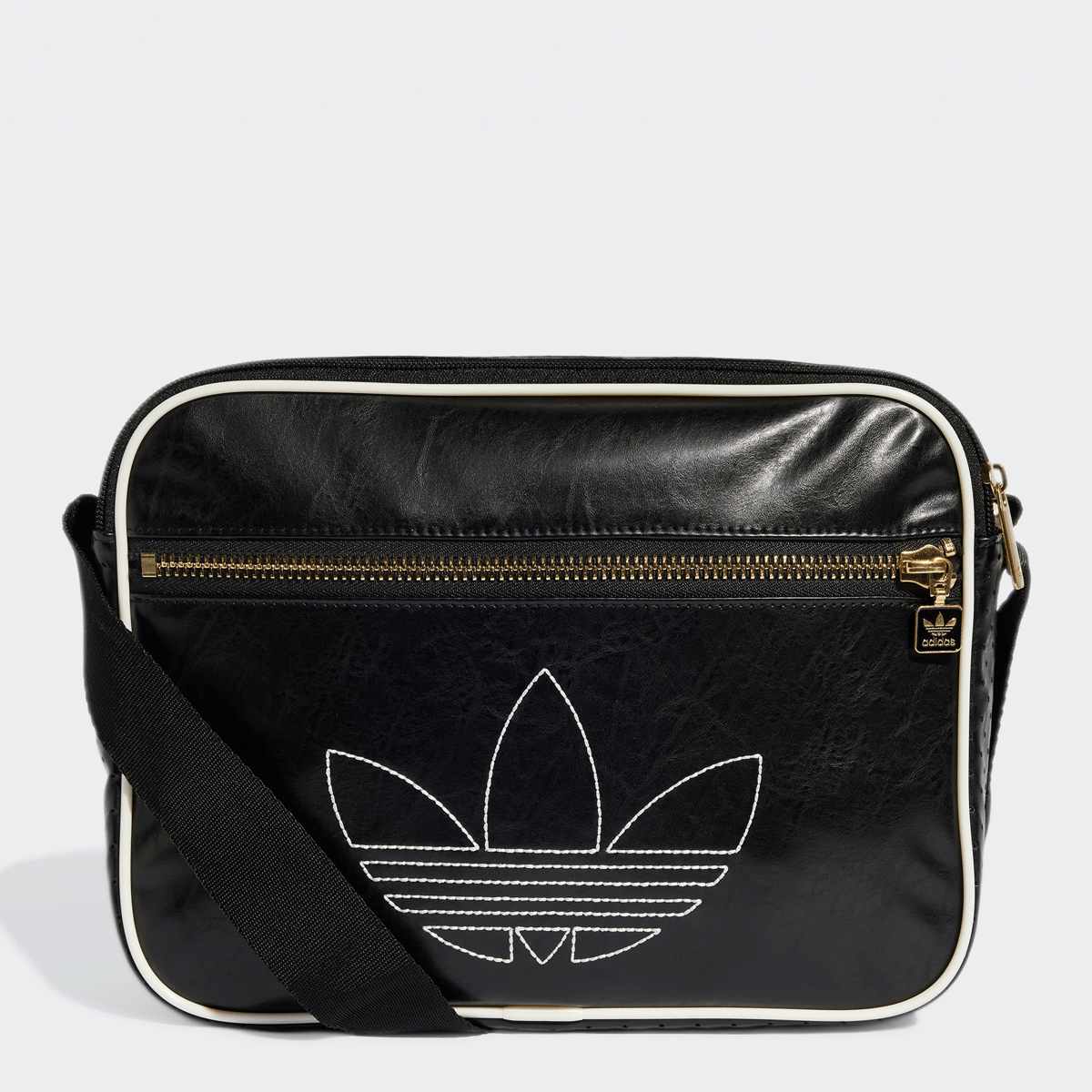 Unselected, adidas Originals, Airliner, black (Sold-out)