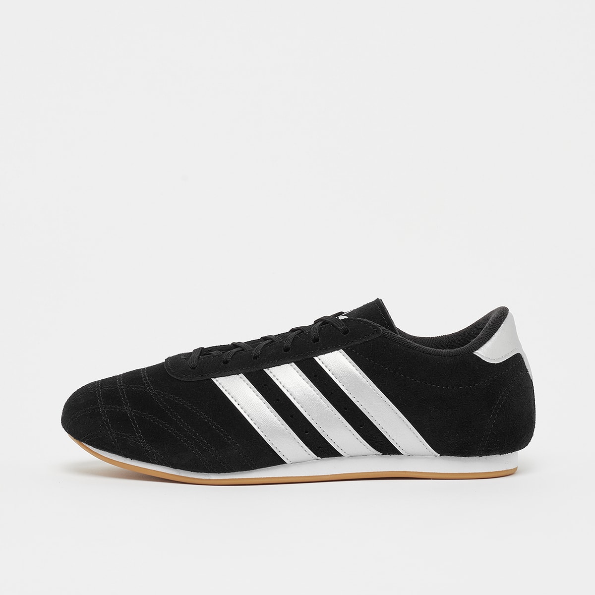 adidas Originals, Taekwondo Lace Sneaker, black