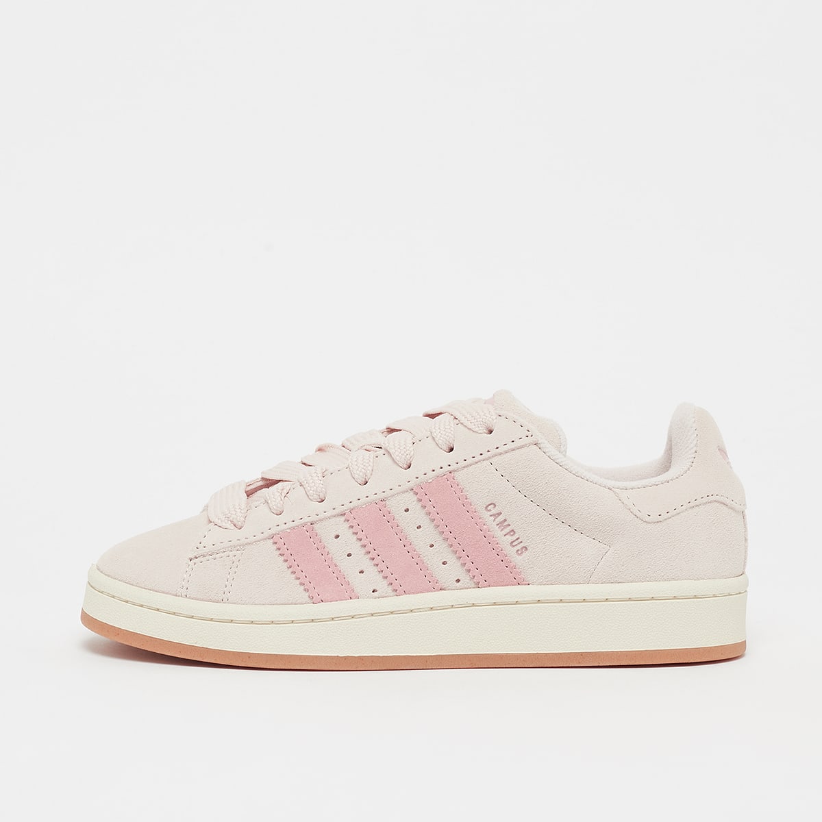 Campus 00s W, adidas Originals, Skate rosa, Größe: 36.666