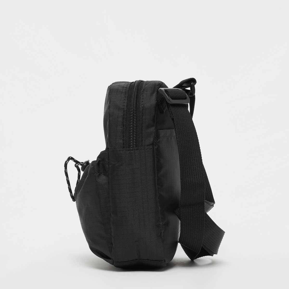 New Balance Essential Sling Bag unisex Heuptassen zwart Maat ONE SIZE Accessoires