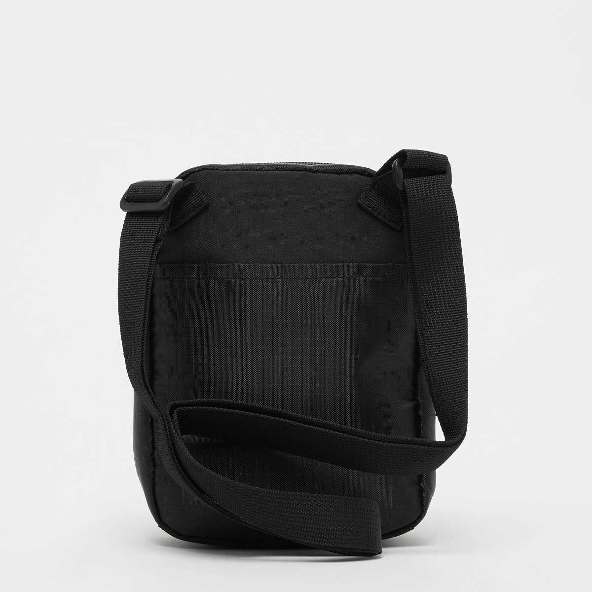 New Balance Essential Sling Bag unisex Heuptassen zwart Maat ONE SIZE Accessoires