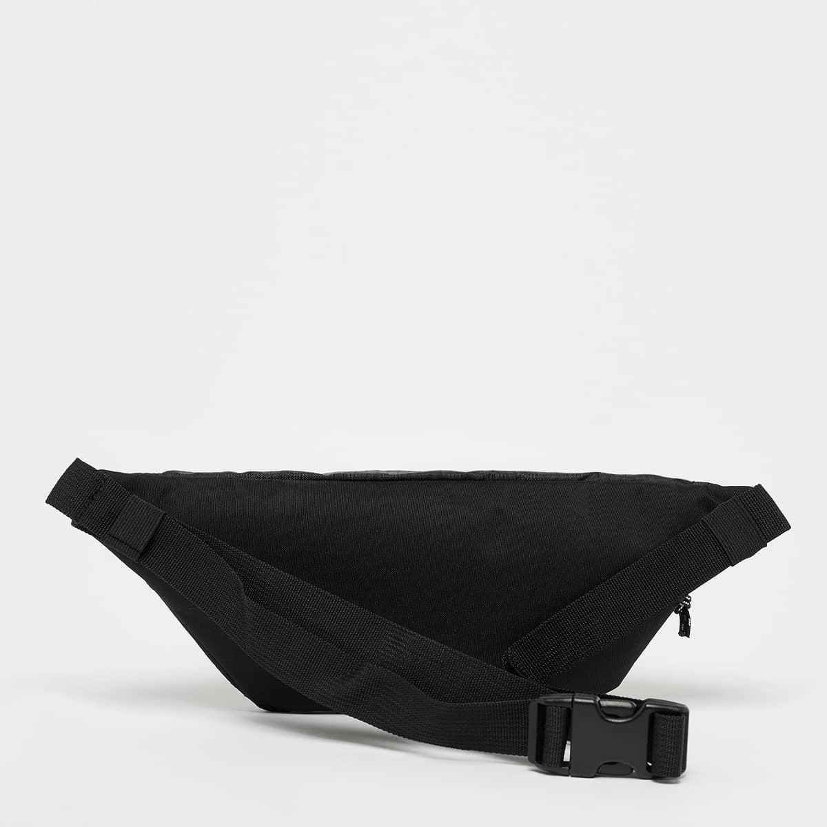 New Balance Essential Waist Bag Heuptassen in zwart formaten: ONE SIZE
