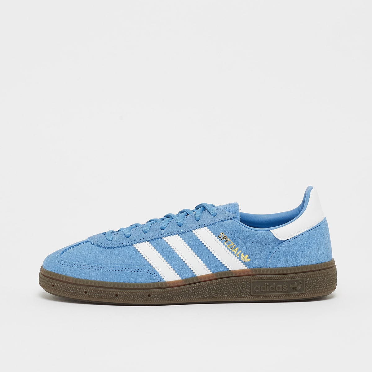 Handball Spezial, adidas Originals, adidas Handball Spezial blau, Größe: 36