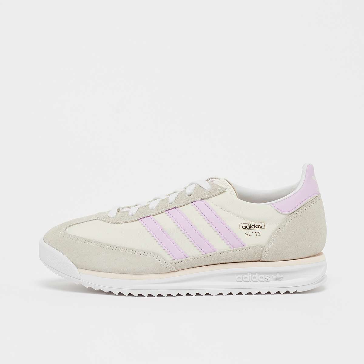 adidas Originals, SL 72 RS Kids Sneaker (GS), beige