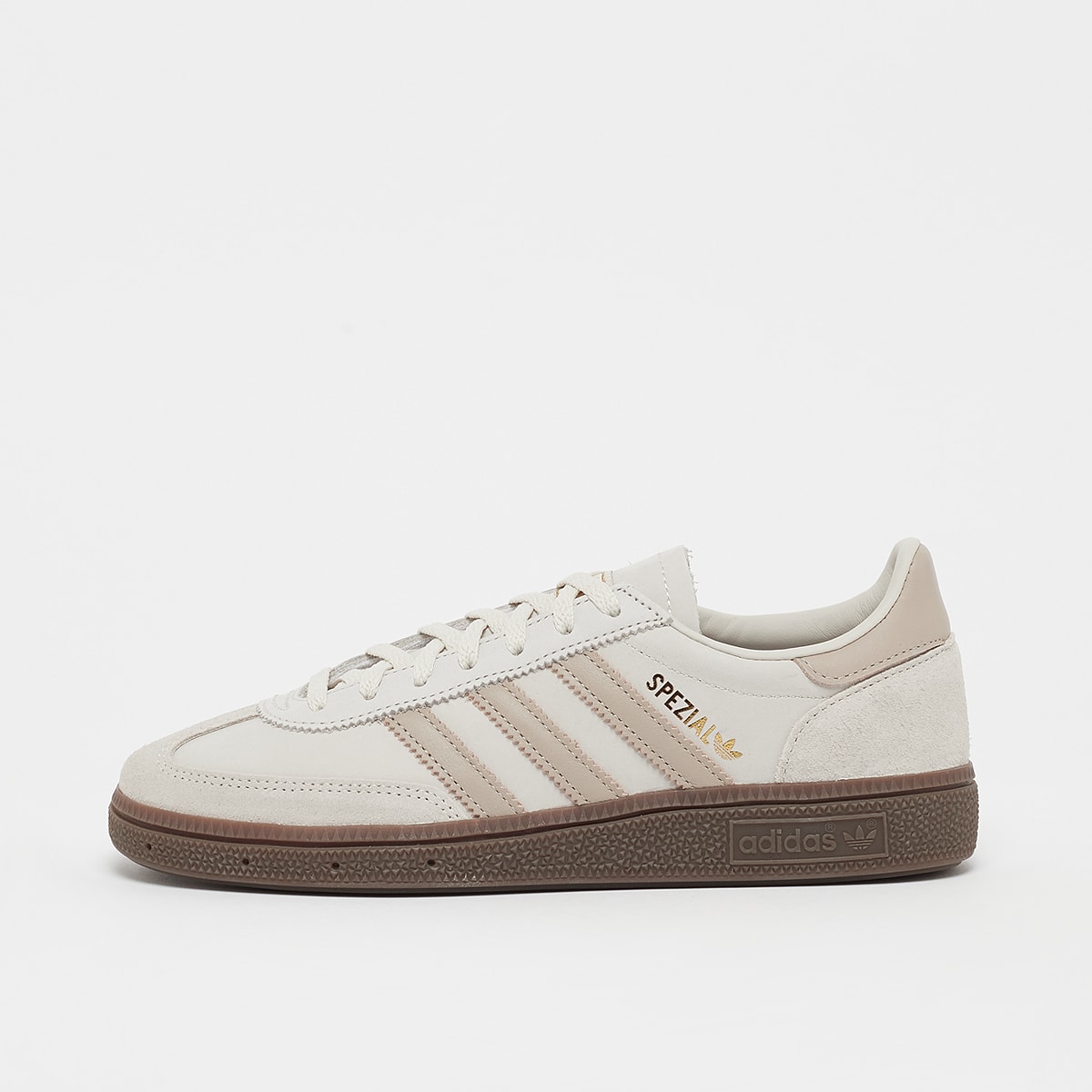 Handball Spezial W, adidas Originals, adidas Handball Spezial beige, Größe: 36.666