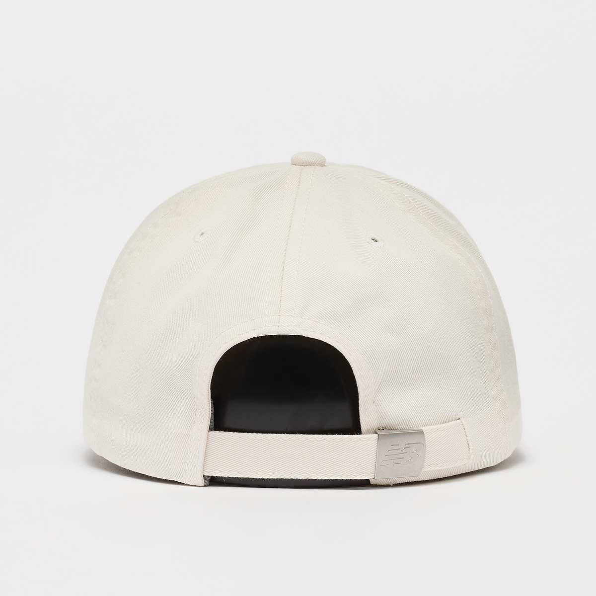 New Balance 6 Panel The Intelligent Choice Hat unisex Caps wit Maat ONE SIZE Accessoires