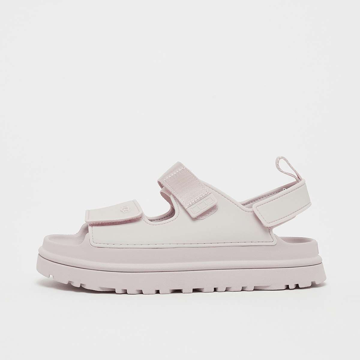 UGG, K Goldenglow (GS), light pink