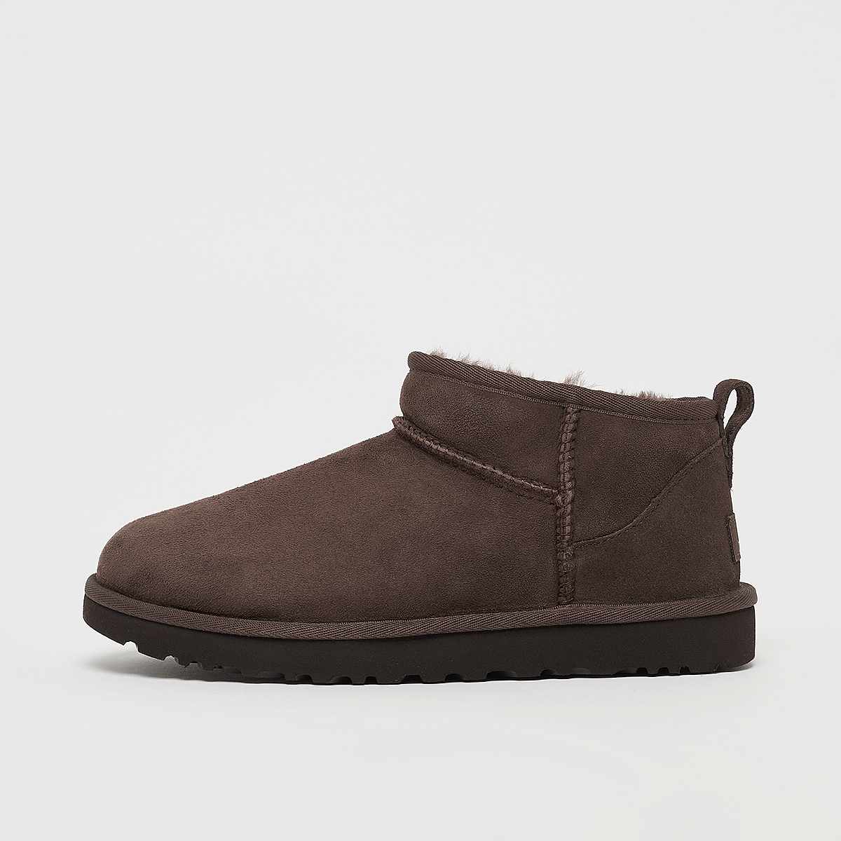 Unselected, UGG, Classic Ultra Mini, brown (Sold-out)