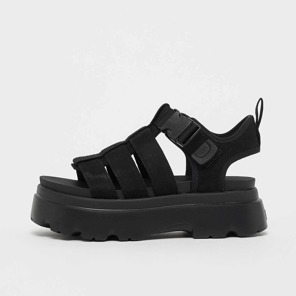 UGG, Cora, black