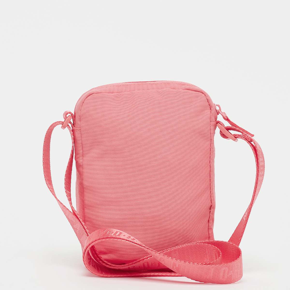 Jordan Jan Airborne Festival Bag pink salt unisex Schoudertassen lichtroze Maat ONE SIZE Accessoires
