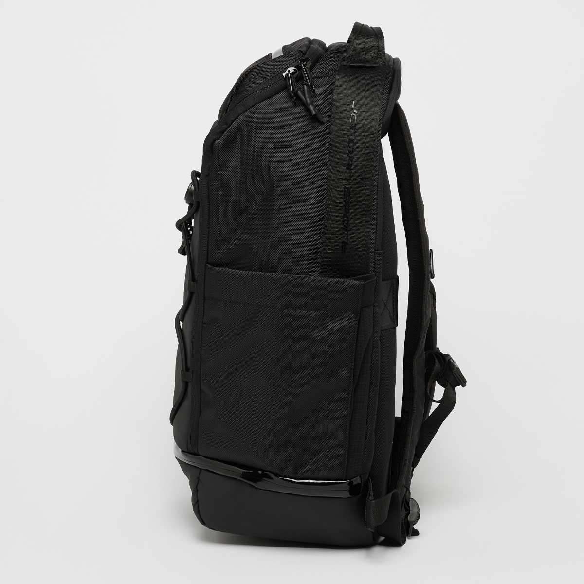 Jordan Air Patrol Pack unisex Rugzakken zwart Maat ONE SIZE Accessoires