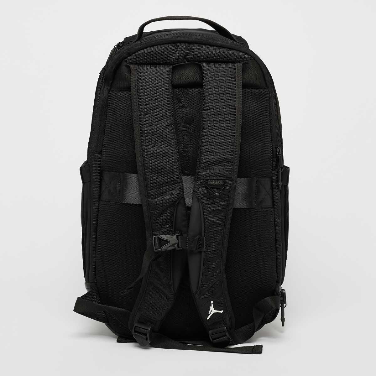 Jordan Air Patrol Pack unisex Rugzakken zwart Maat ONE SIZE Accessoires