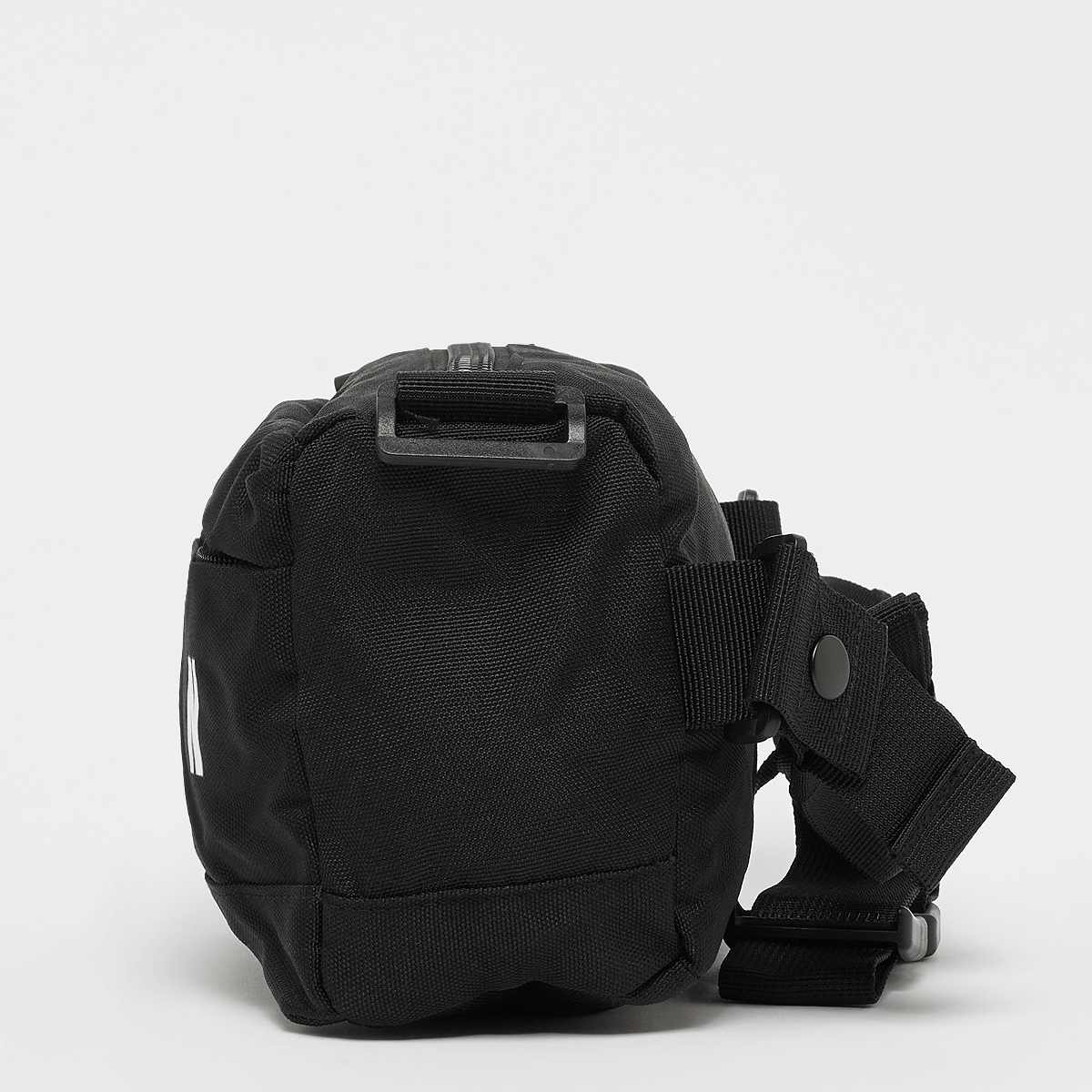 Jordan Jam High Brand Read Crossbody Bag unisex Heuptassen zwart Maat ONE SIZE Accessoires