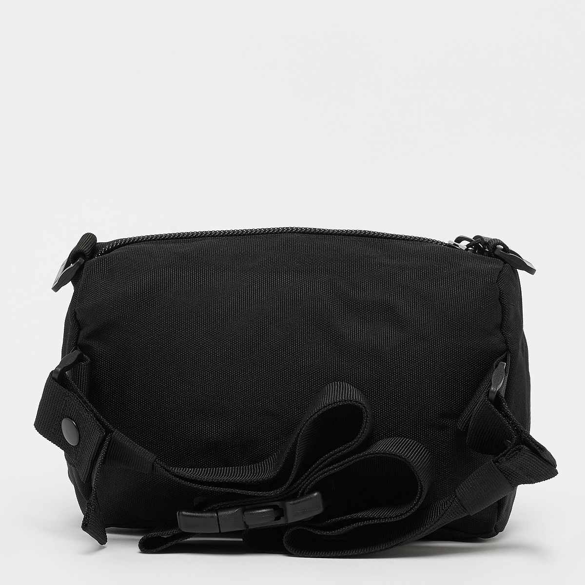 Jordan Jam High Brand Read Crossbody Bag unisex Heuptassen zwart Maat ONE SIZE Accessoires
