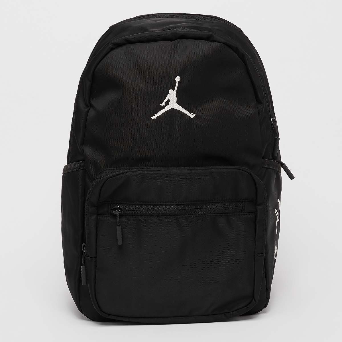 Jordan Jam MVP Backpack Rugzakken in zwart formaten: ONE SIZE