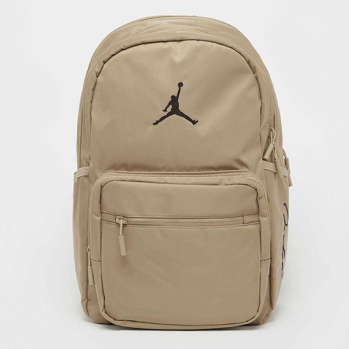 Jordan Jam MVP Backpack Rugzakken in beige formaten: ONE SIZE