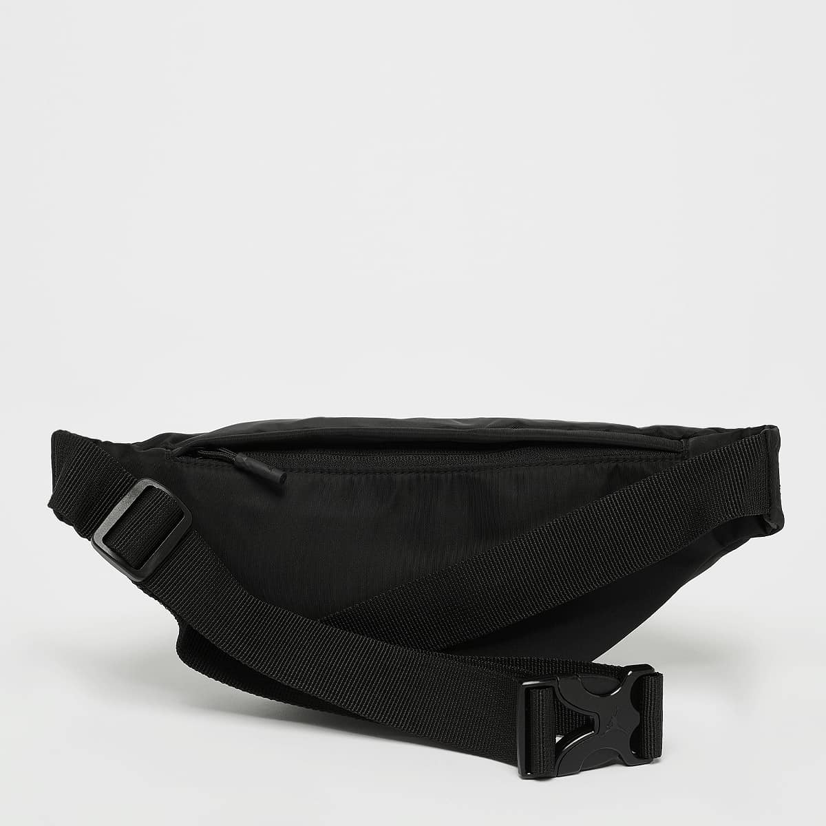 Jordan Jam MVP Crossbody Bag Heuptassen in zwart formaten: ONE SIZE
