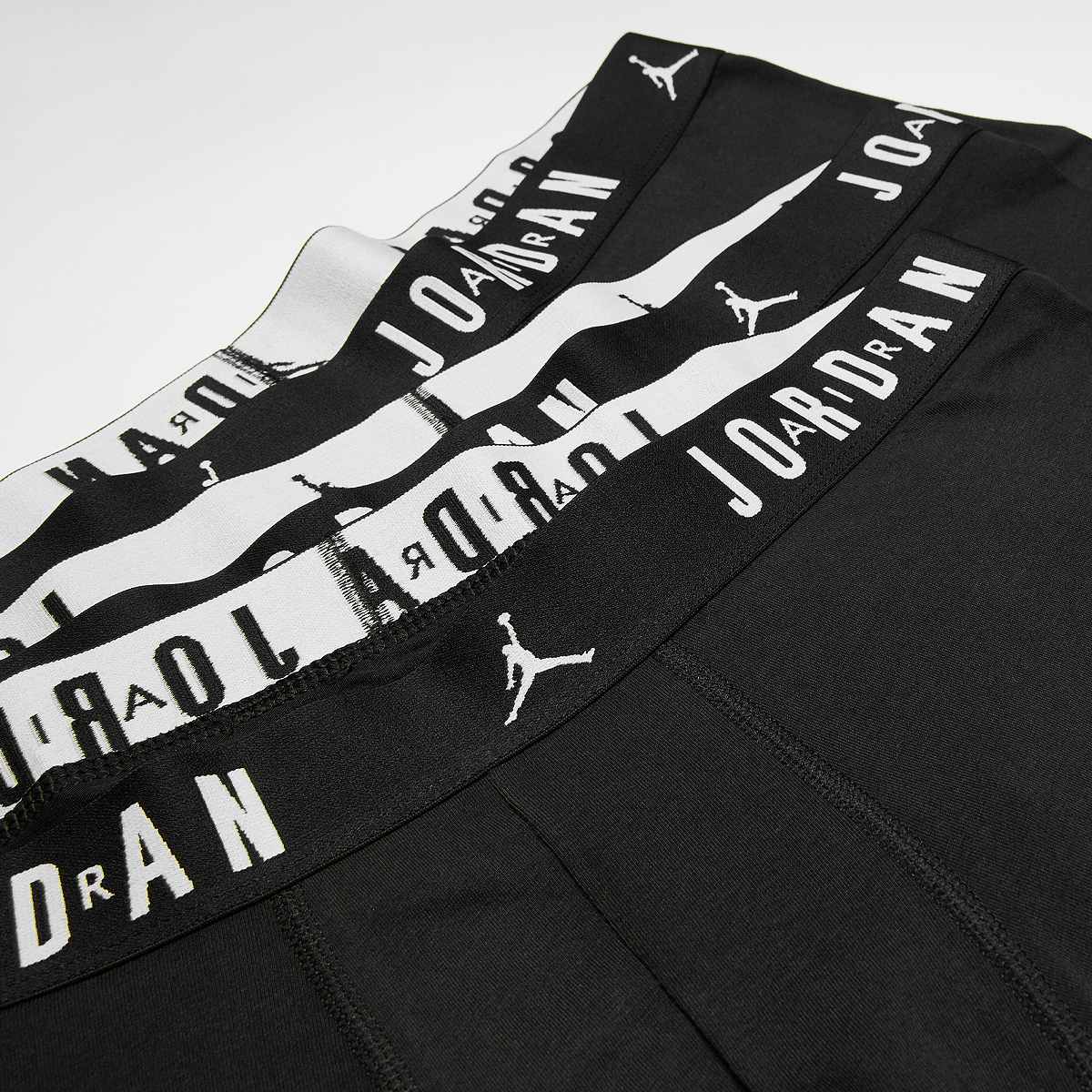 Jordan 3 PACK Flight Cotton Trunk men Onderbroeken zwart Maat S Kleding