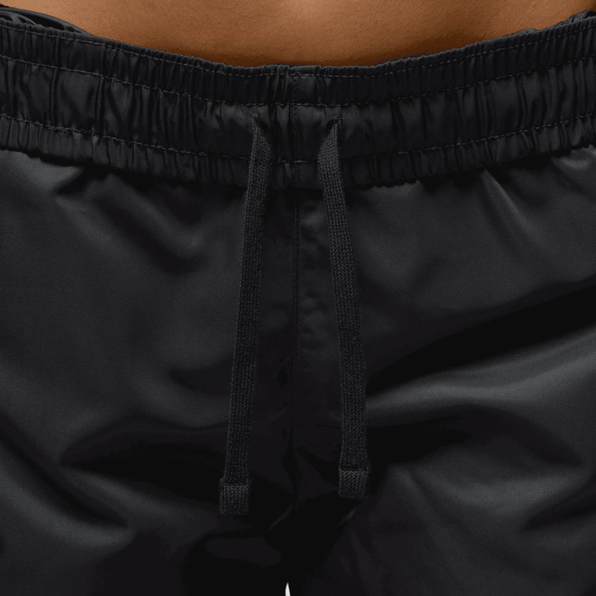 Jordan Novelty Solid Pants women Cargobroeken zwart Maat XS Kleding