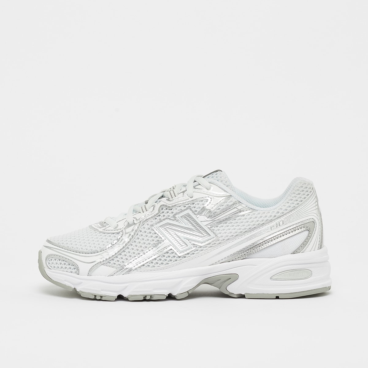 New Balance, 740, white