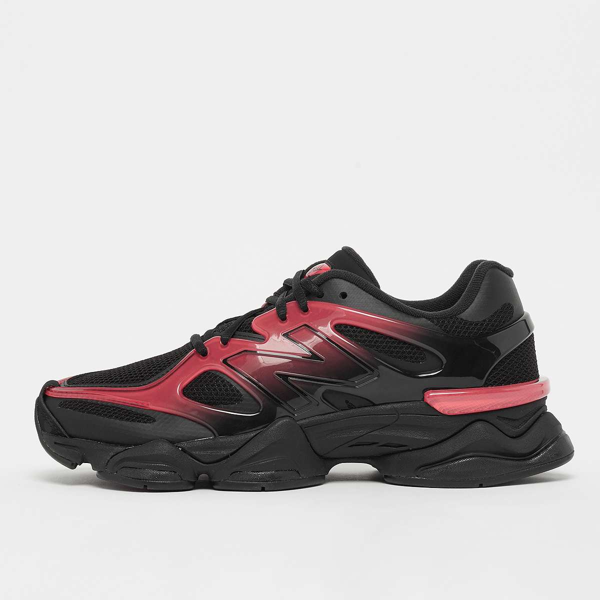 Unselected, New Balance, 9060, black (Sold-out)