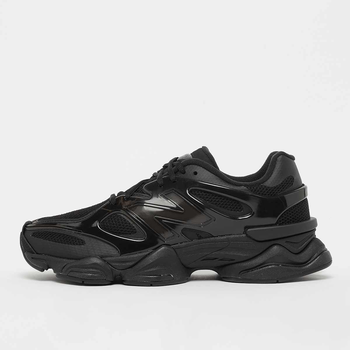 Unselected, New Balance, 9060, black (Sold-out)