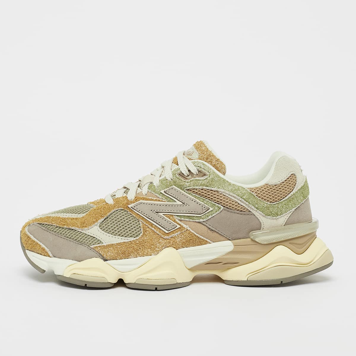 Unselected, New Balance, 9060, beige (Sold-out)