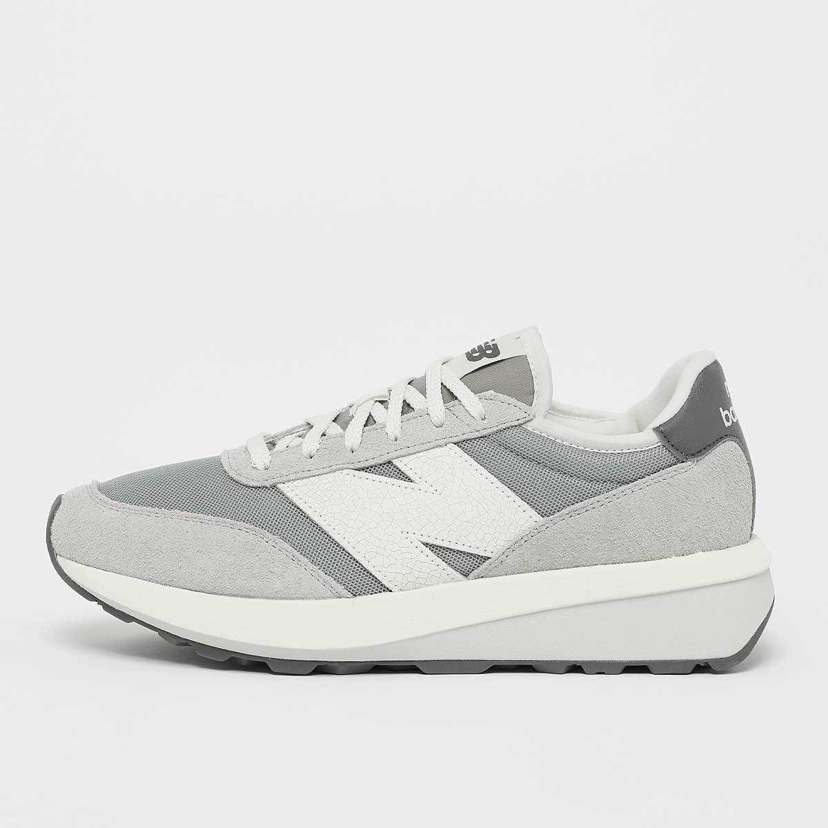 New Balance, 370, grey