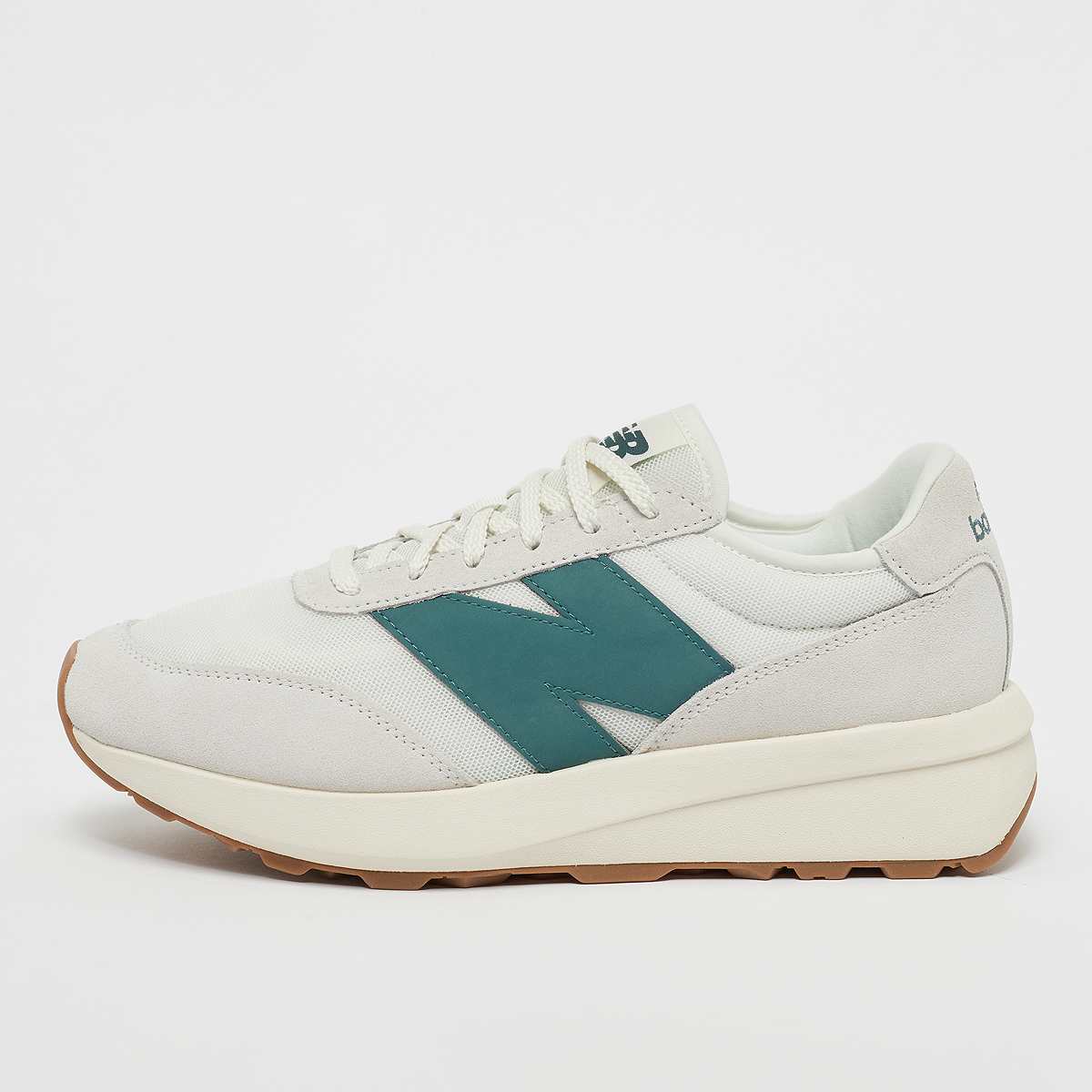 New Balance, 370, beige