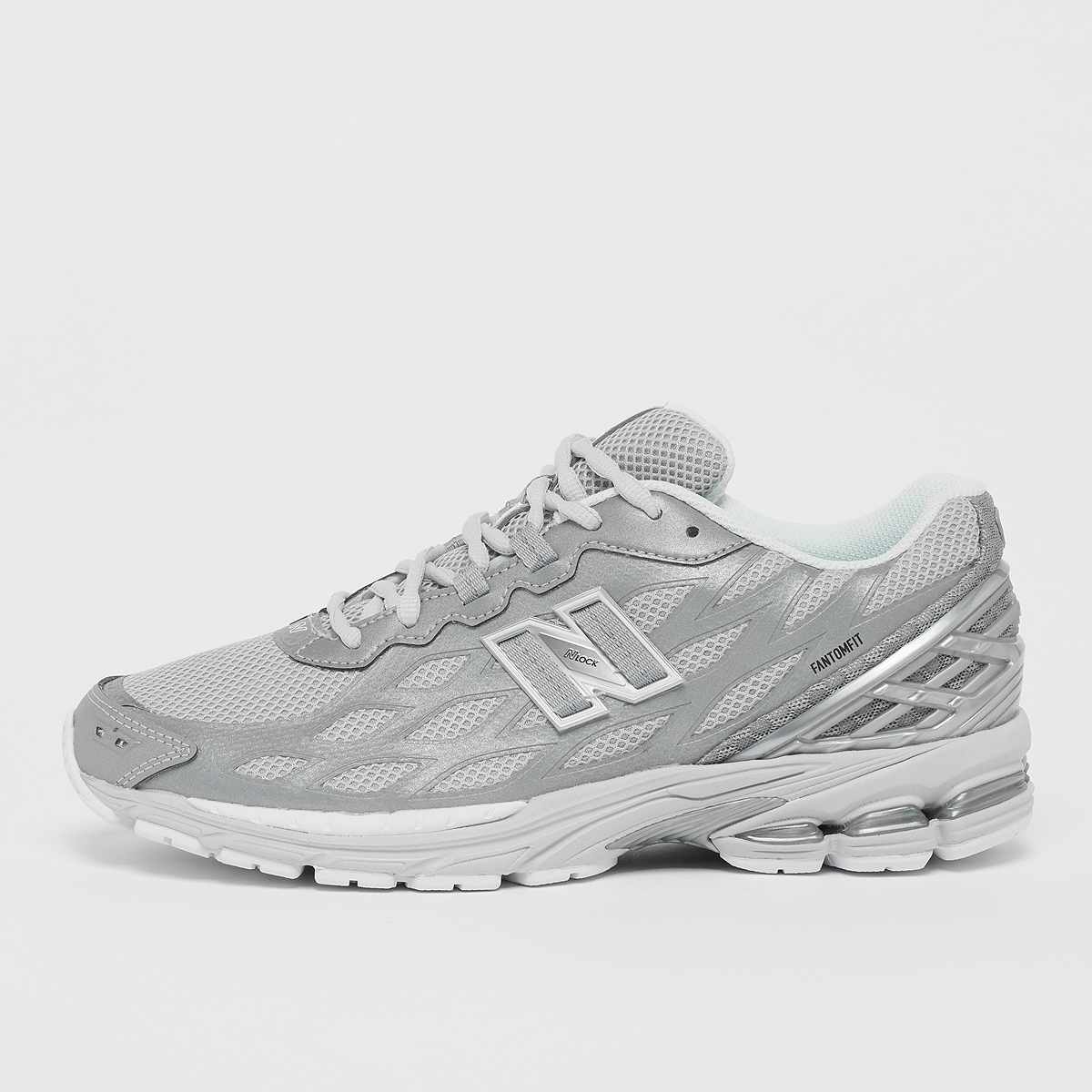 New Balance 1906 Running in zilver formaten: 41.5
