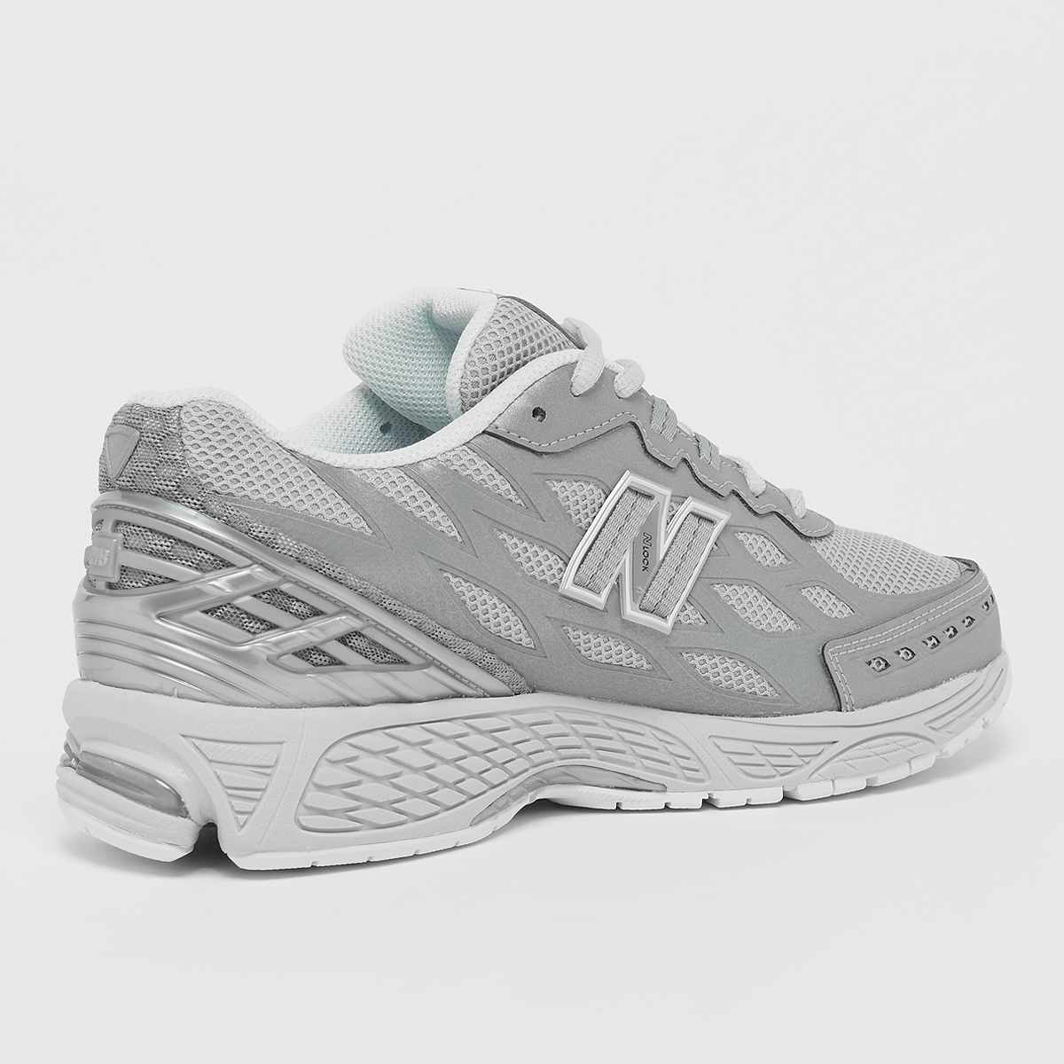 New Balance 1906 Running in zilver formaten: 41.5