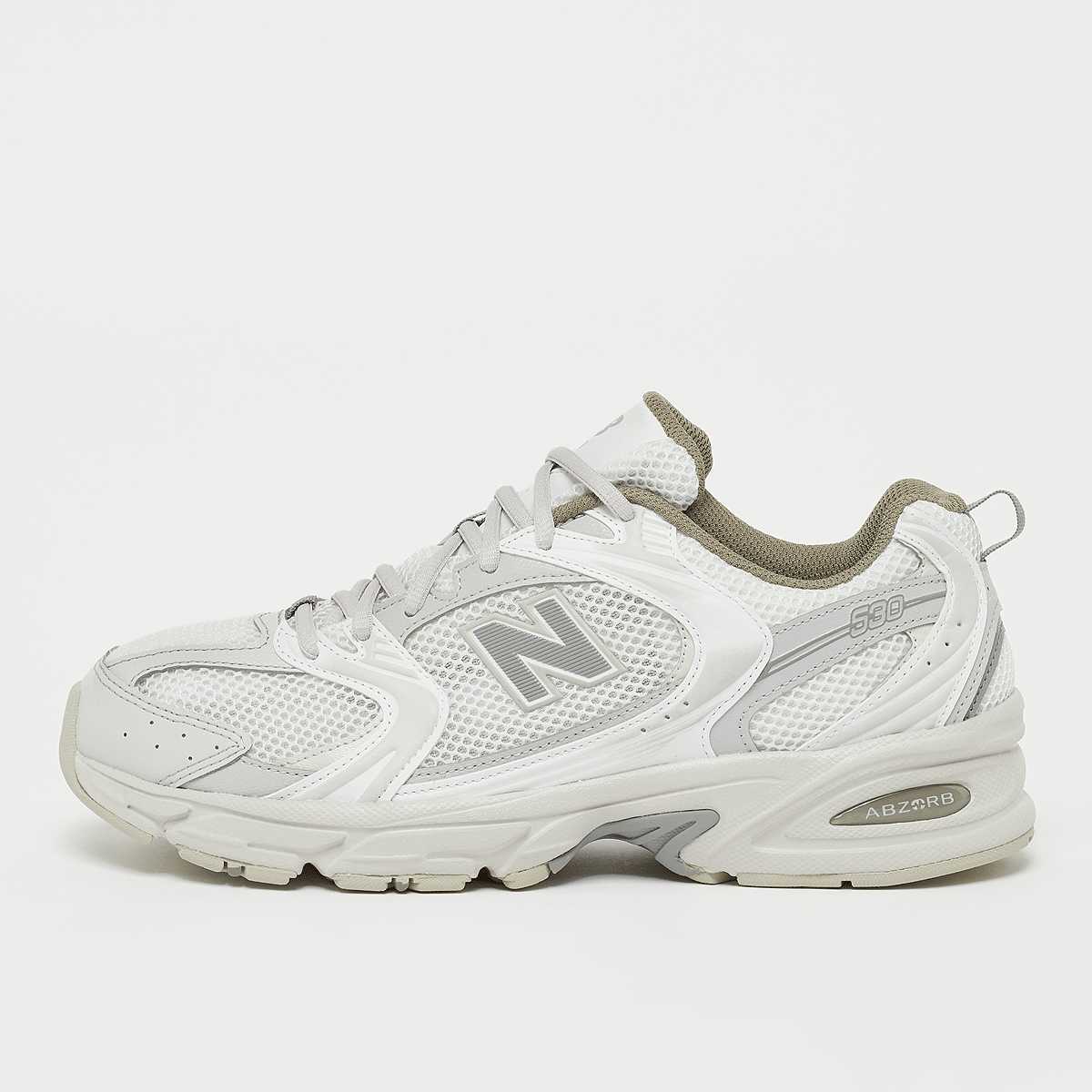 Unselected, New Balance, 530, grey (Sold-out)