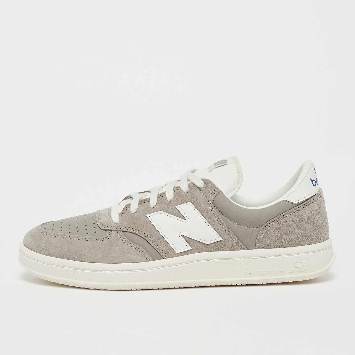 Unselected, New Balance, CT500, grey (Sold-out)