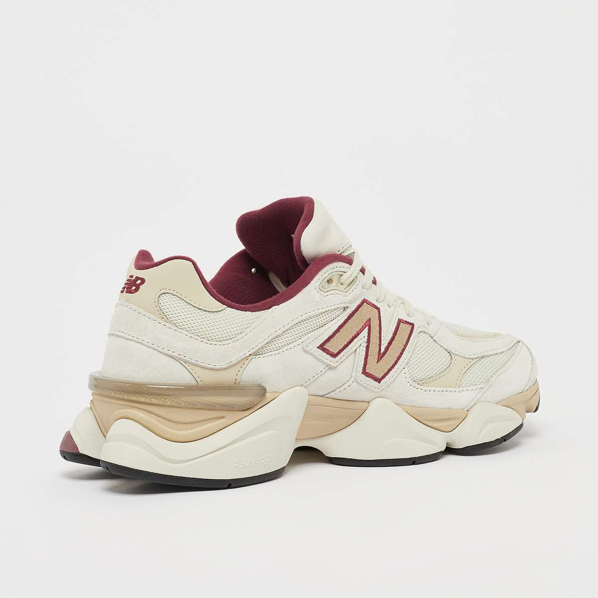 New Balance 9060 au meilleur prix