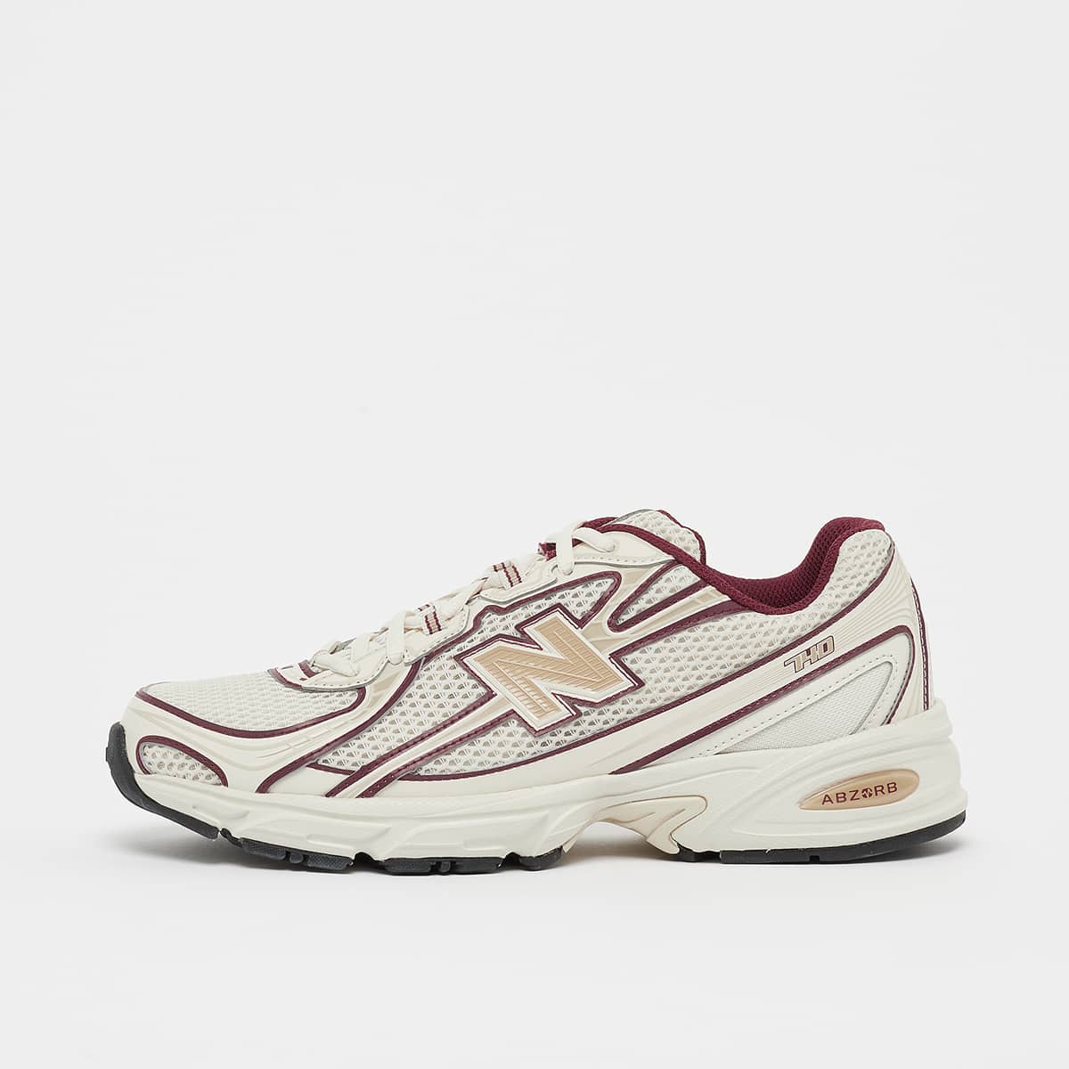 New Balance, 740, beige