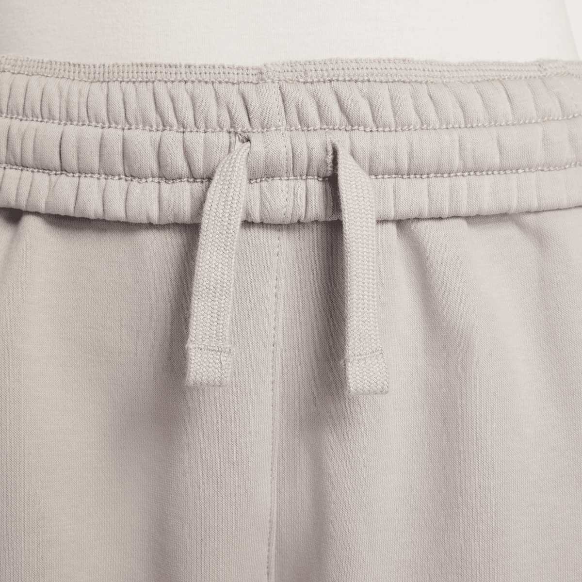 Nike Sportswear Club Fleece Loose Pants unisex Trainingsbroeken grijs Kleding
