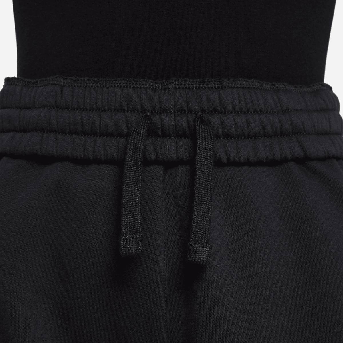 Nike Sportswear Club Fleece Pants Trainingsbroeken in zwart formaten: 158
