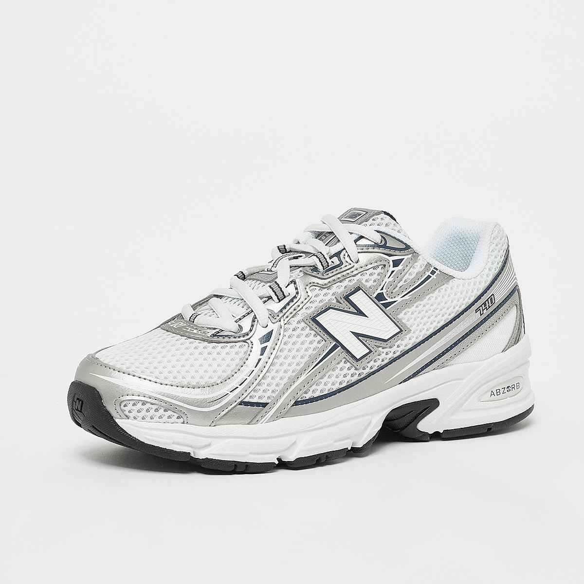 New Balance 740 promotion